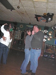 12-12 Sue's Sidetrack