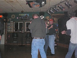 12-12 Sue's Sidetrack