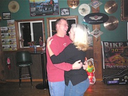 12-12 Sue's Sidetrack