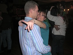 12-12 Sue's Sidetrack