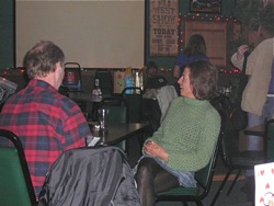 12-12 Sue's Sidetrack