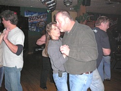 12-12 Sue's Sidetrack