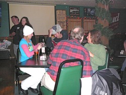 12-12 Sue's Sidetrack