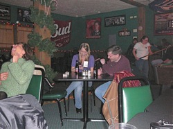 12-12 Sue's Sidetrack