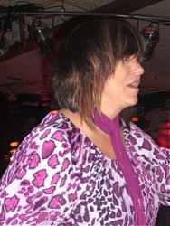 12-12 Sue's Sidetrack