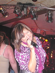 12-12 Sue's Sidetrack