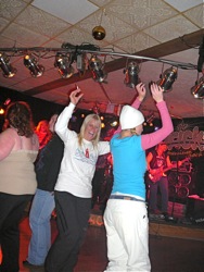 12-12 Sue's Sidetrack