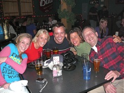 12-12 Sue's Sidetrack