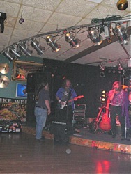 12-12 Sue's Sidetrack