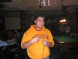 12-12 Sue's Sidetrack