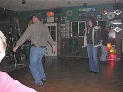 12-12 Sue's Sidetrack