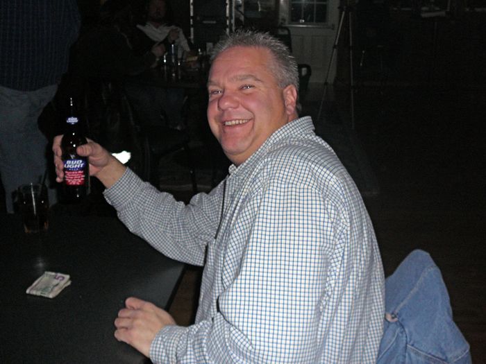 12-13 Sue's Sidetrack