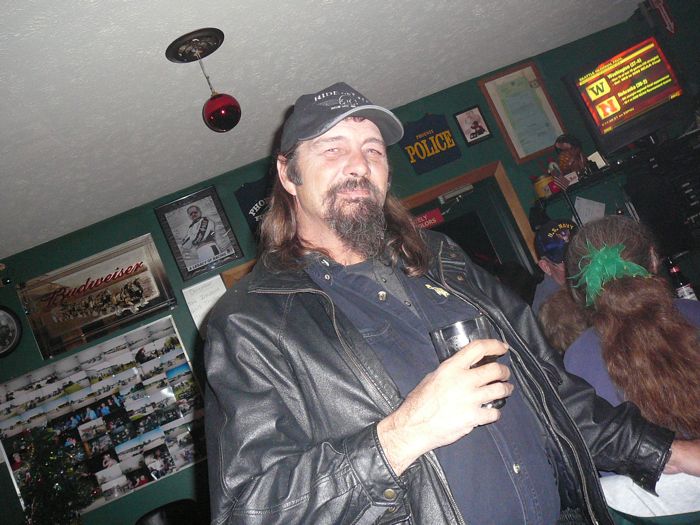 12-13 Sue's Sidetrack