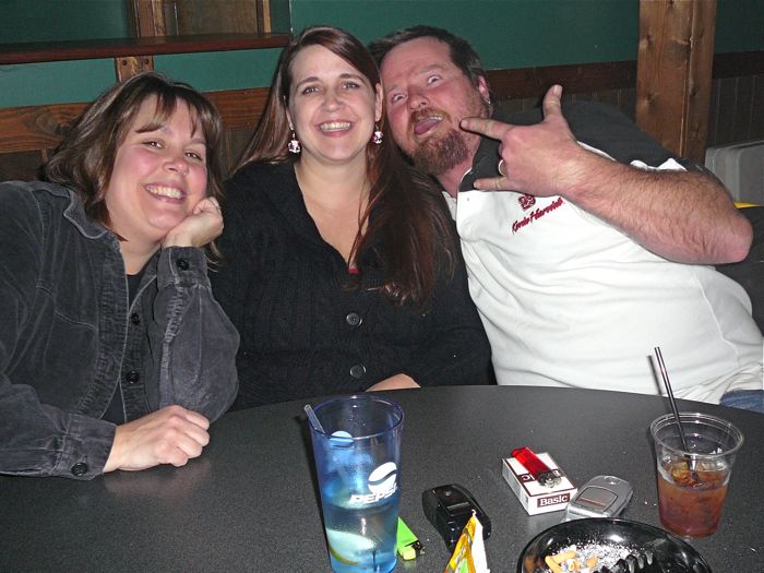 12-13 Sue's Sidetrack