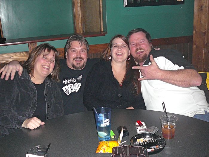 12-13 Sue's Sidetrack