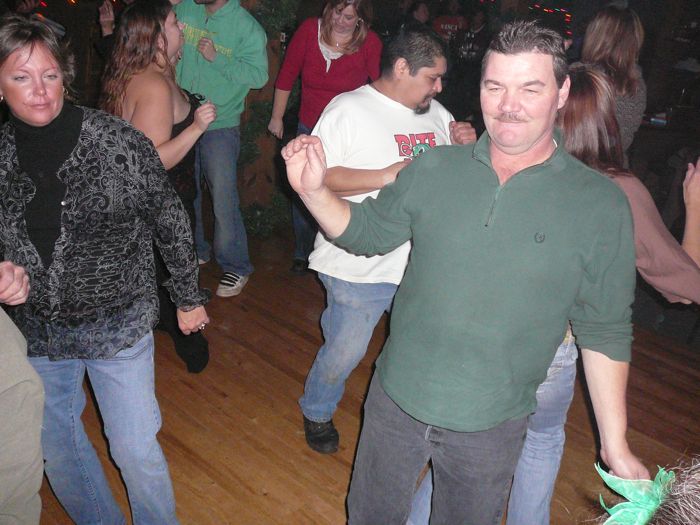 12-13 Sue's Sidetrack