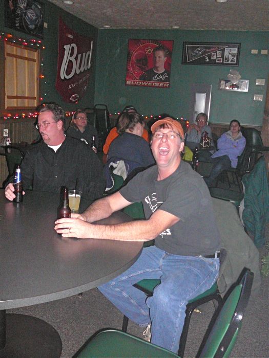 12-13 Sue's Sidetrack