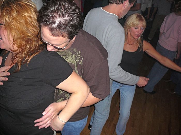 12-13 Sue's Sidetrack