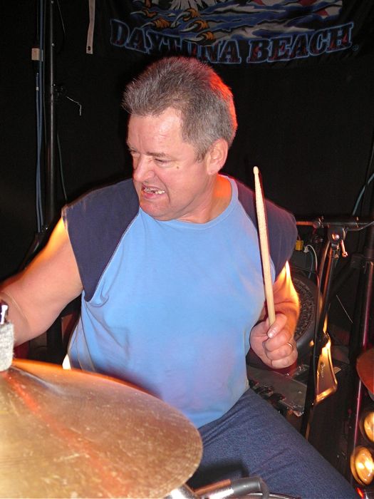 12-13 Sue's Sidetrack