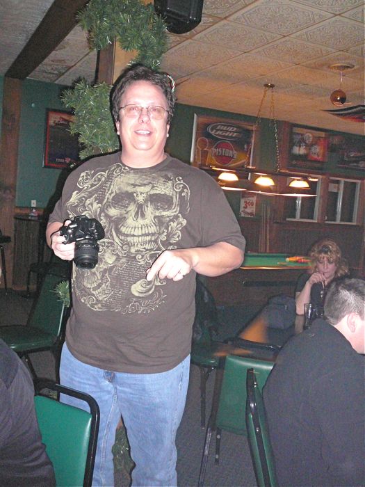 12-13 Sue's Sidetrack