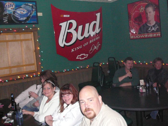 12-13 Sue's Sidetrack