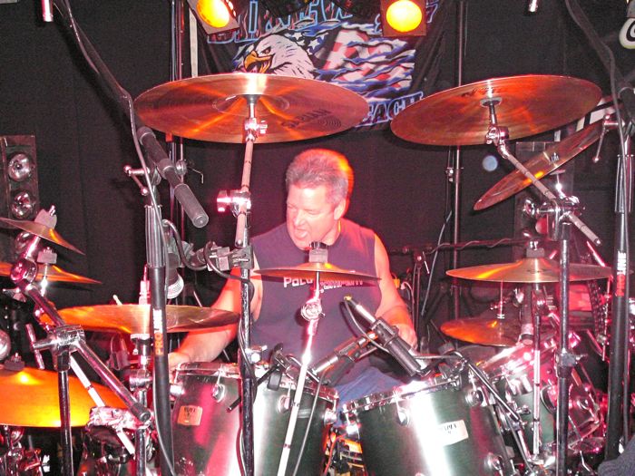 12-19 Sue's Sidetrack