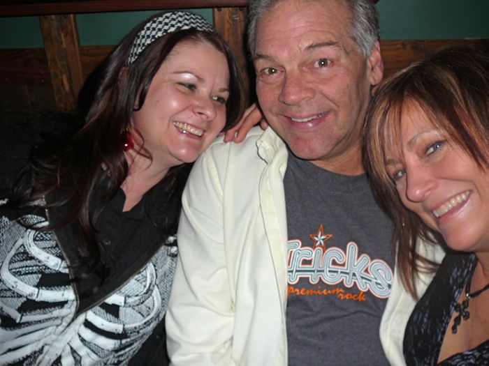 12-19 Sue's Sidetrack