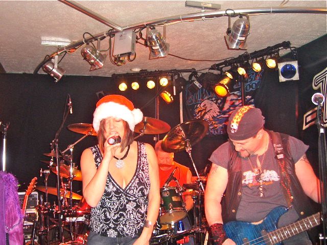 12-20 Sidetrack Debbie Pics