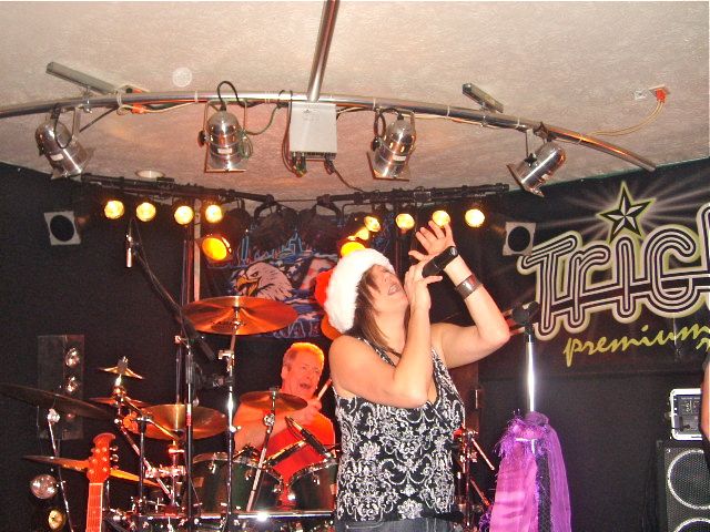 12-20 Sidetrack Debbie Pics