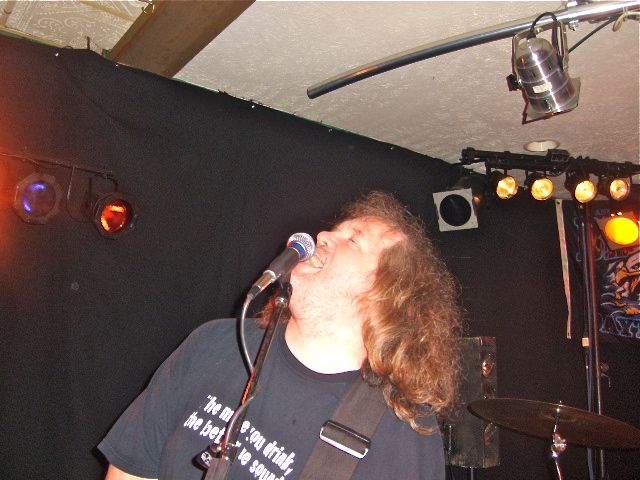 12-20 Sidetrack Debbie Pics