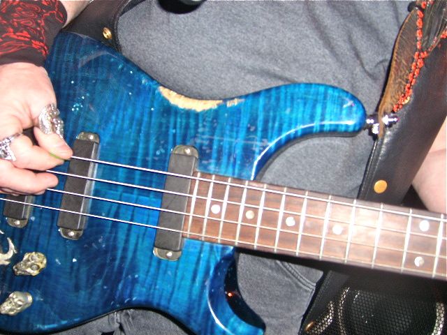 12-20 Sidetrack Debbie Pics