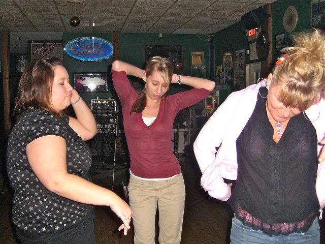 12-20 Sidetrack Debbie Pics