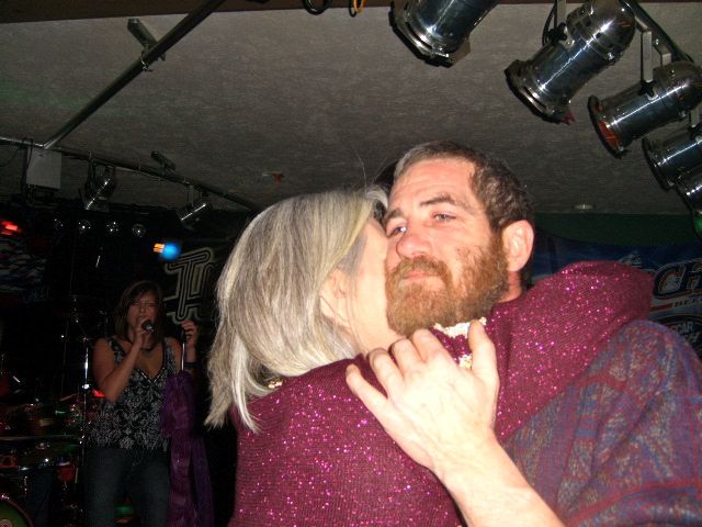 12-20 Sidetrack Debbie Pics