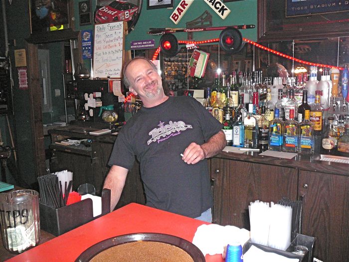 12-20 Sue's Sidetrack