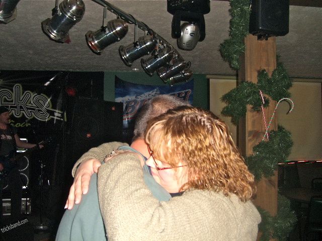 12-20 Sidetrack Debbie Pics