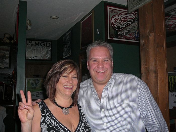 12-20 Sue's Sidetrack