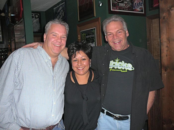 12-20 Sue's Sidetrack