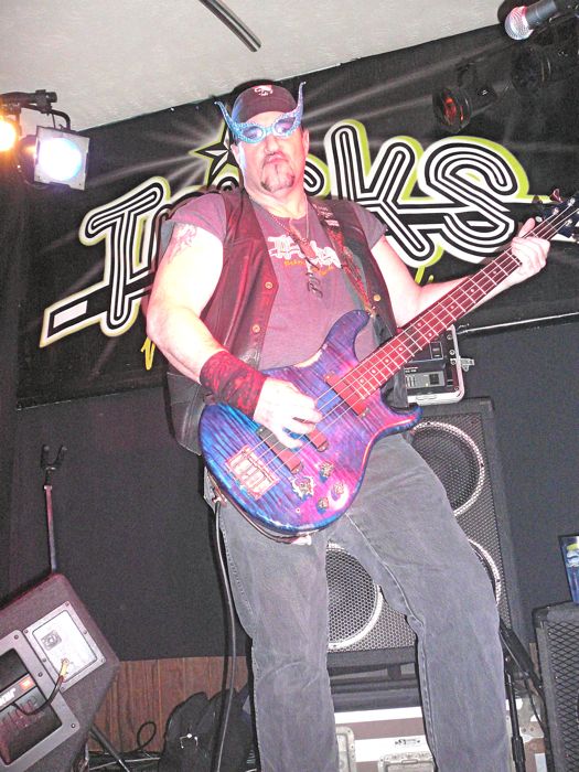 12-20 Sue's Sidetrack