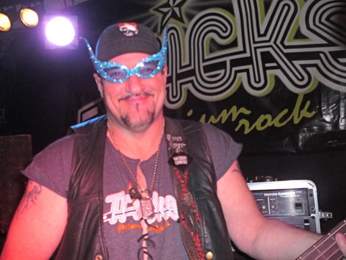 12-20 Sue's Sidetrack