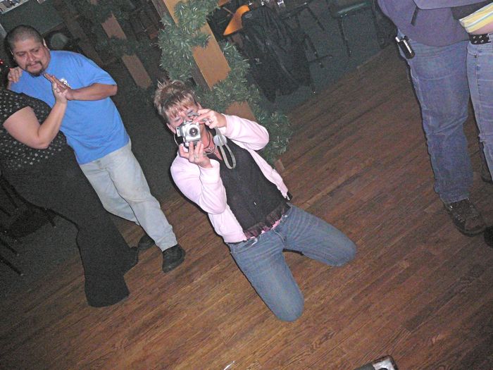 12-20 Sue's Sidetrack