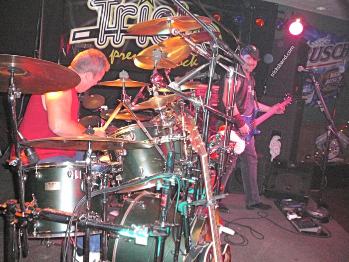 12-20 Sue's Sidetrack