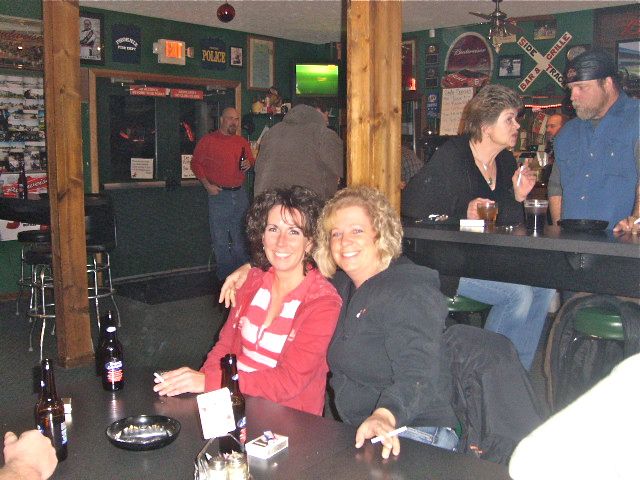 12-20 Sidetrack Debbie Pics