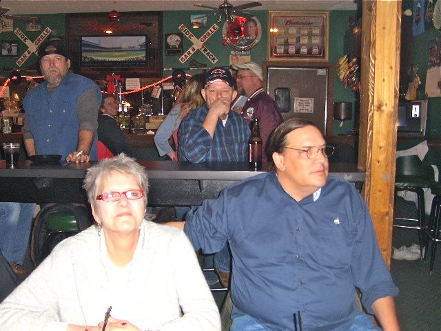 12-20 Sidetrack Debbie Pics