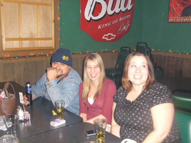 12-20 Sidetrack Debbie Pics