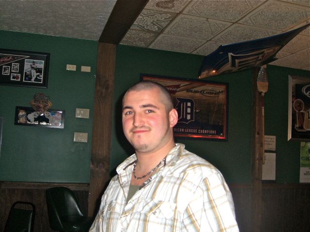 12-20 Sidetrack Debbie Pics