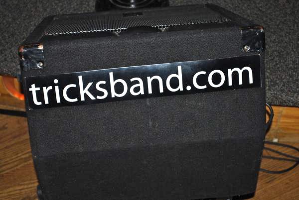 FredPics 12-13 Sidetrack