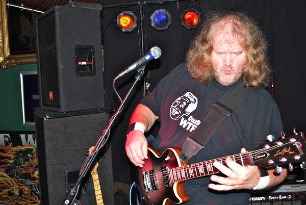 FredPics 12-13 Sidetrack