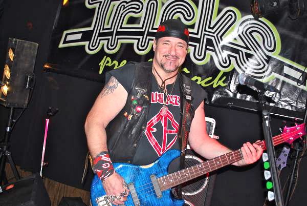 FredPics 12-13 Sidetrack