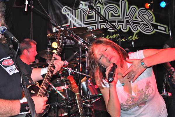 FredPics 12-13 Sidetrack