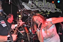 FredPics 12-13 Sidetrack